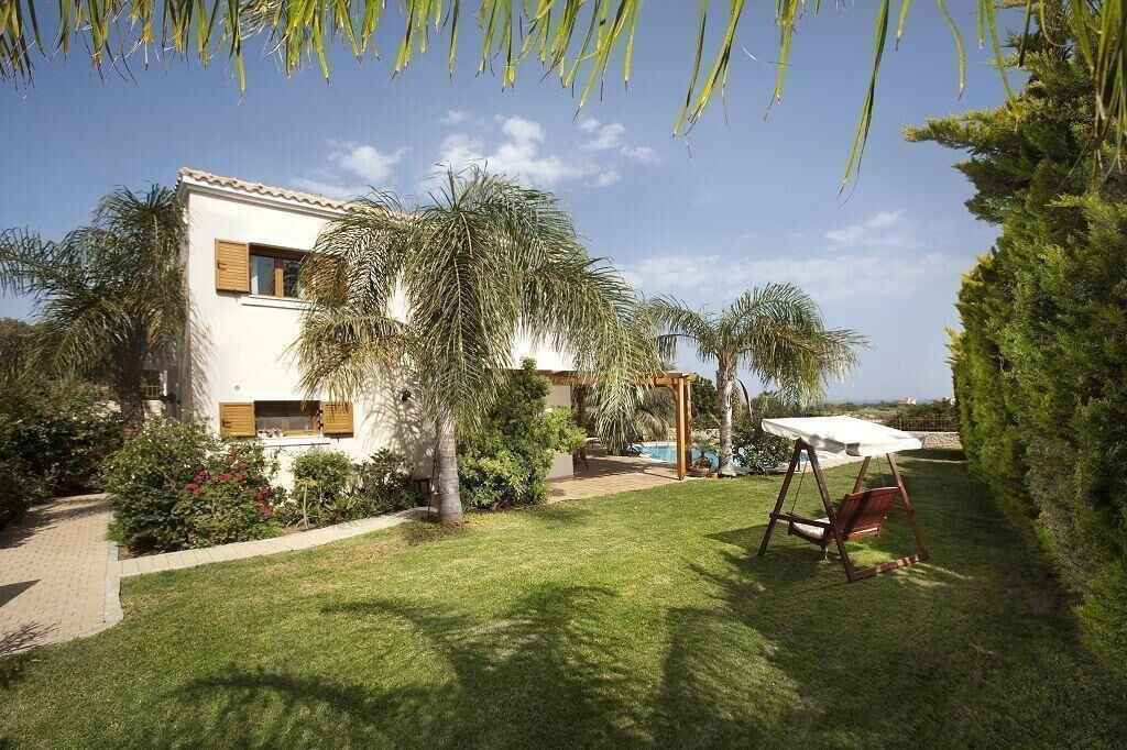 Photo of Outdoor in Old Hersonissos