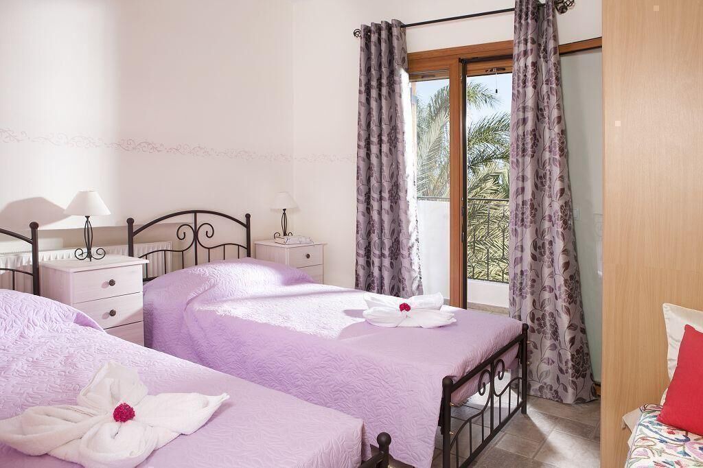 Photo of Bedroom in Old Hersonissos