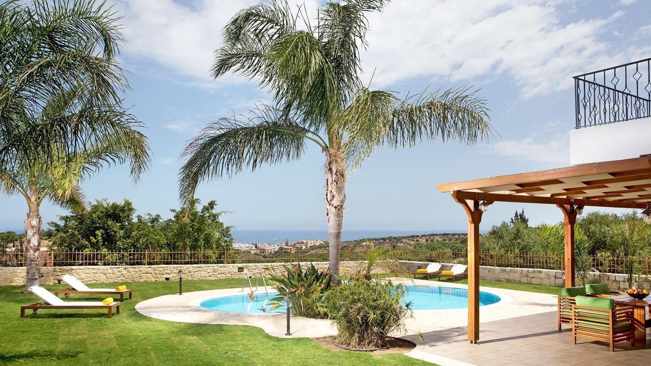 Photo of Outdoor in Old Hersonissos