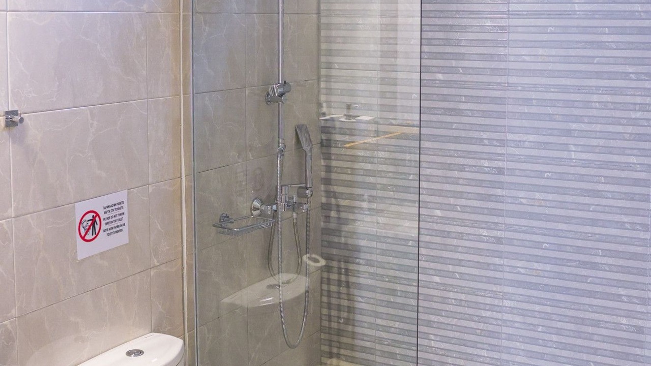 Photo of Bathroom in Agia Triada