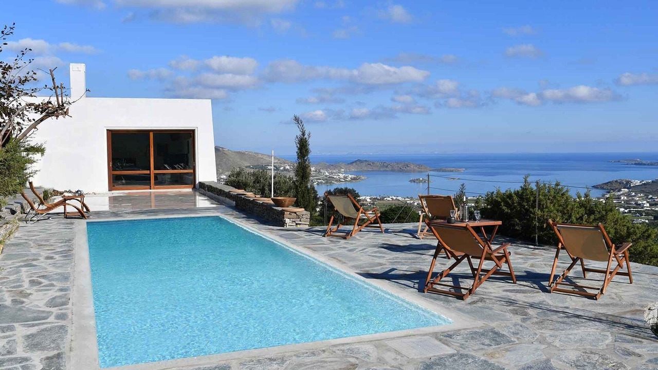 Photo of Others in Paros