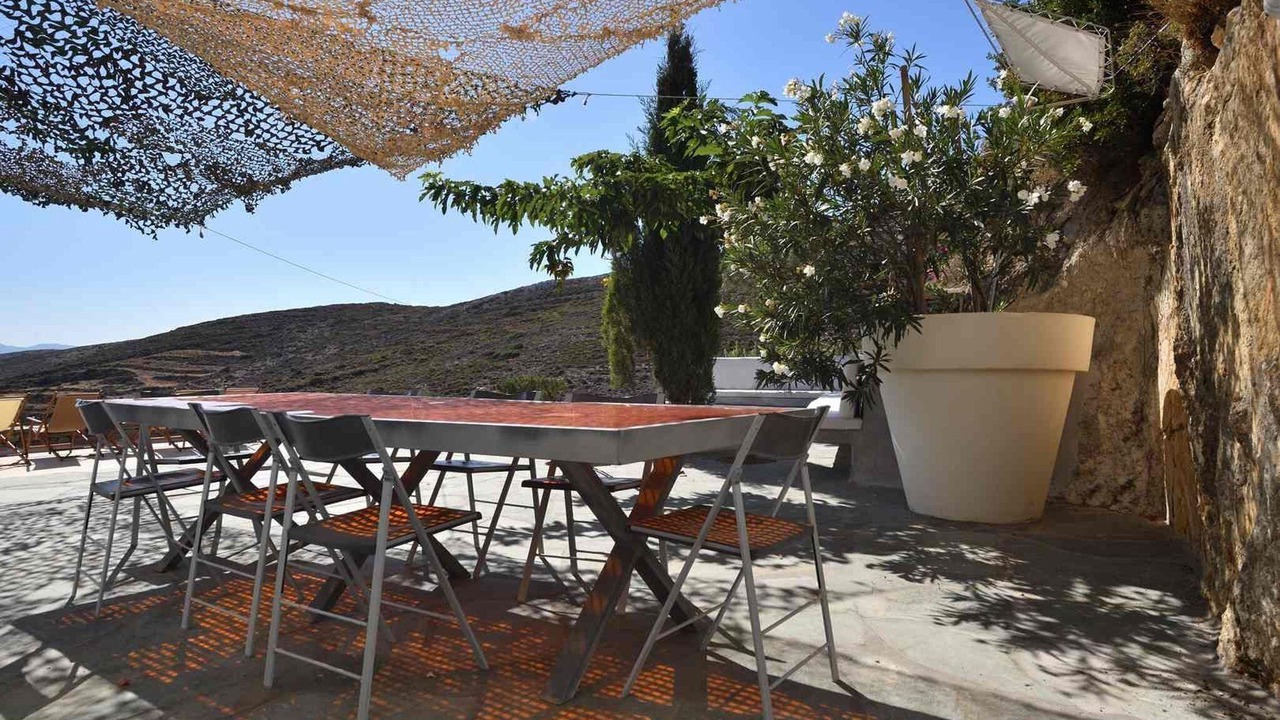Photo of Others in Paros