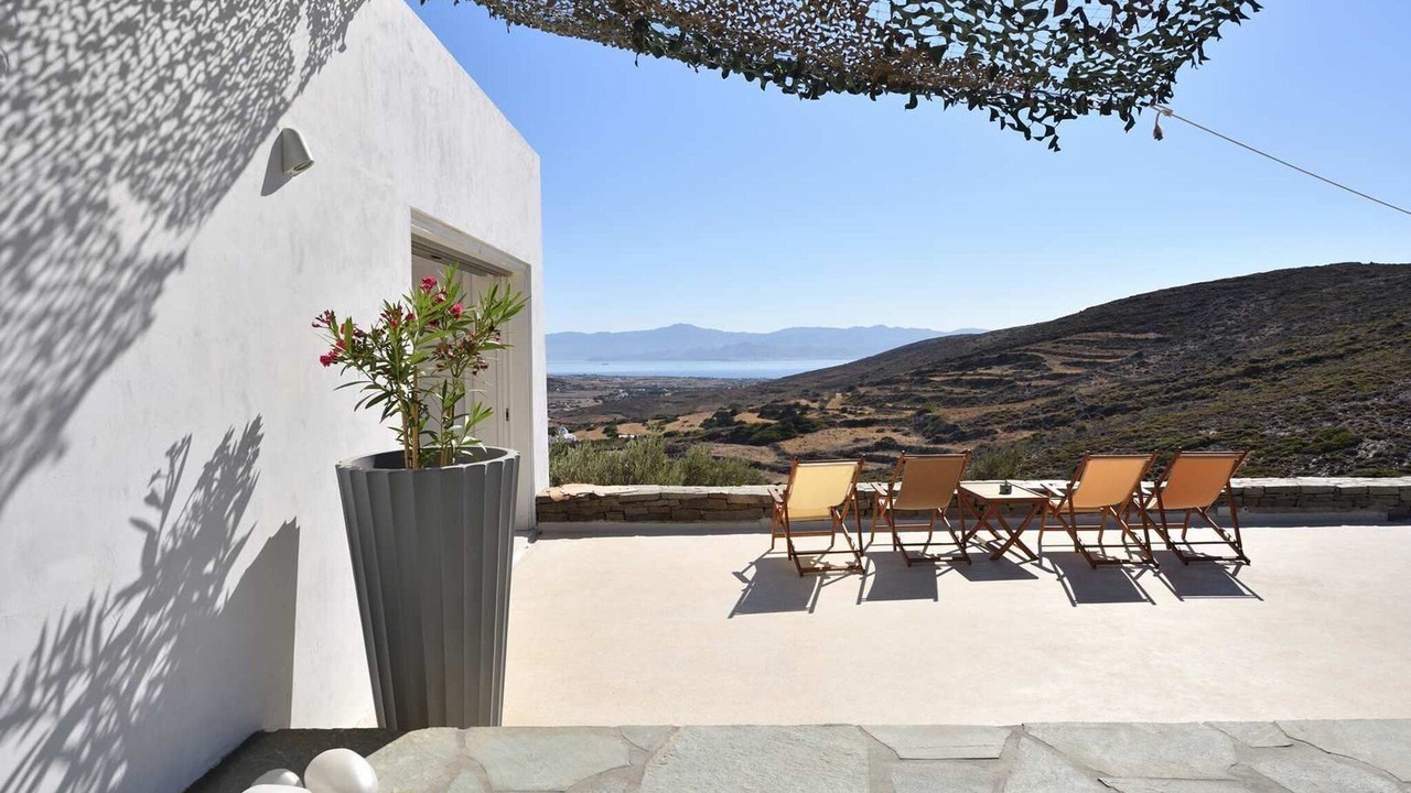 Photo of Others in Paros