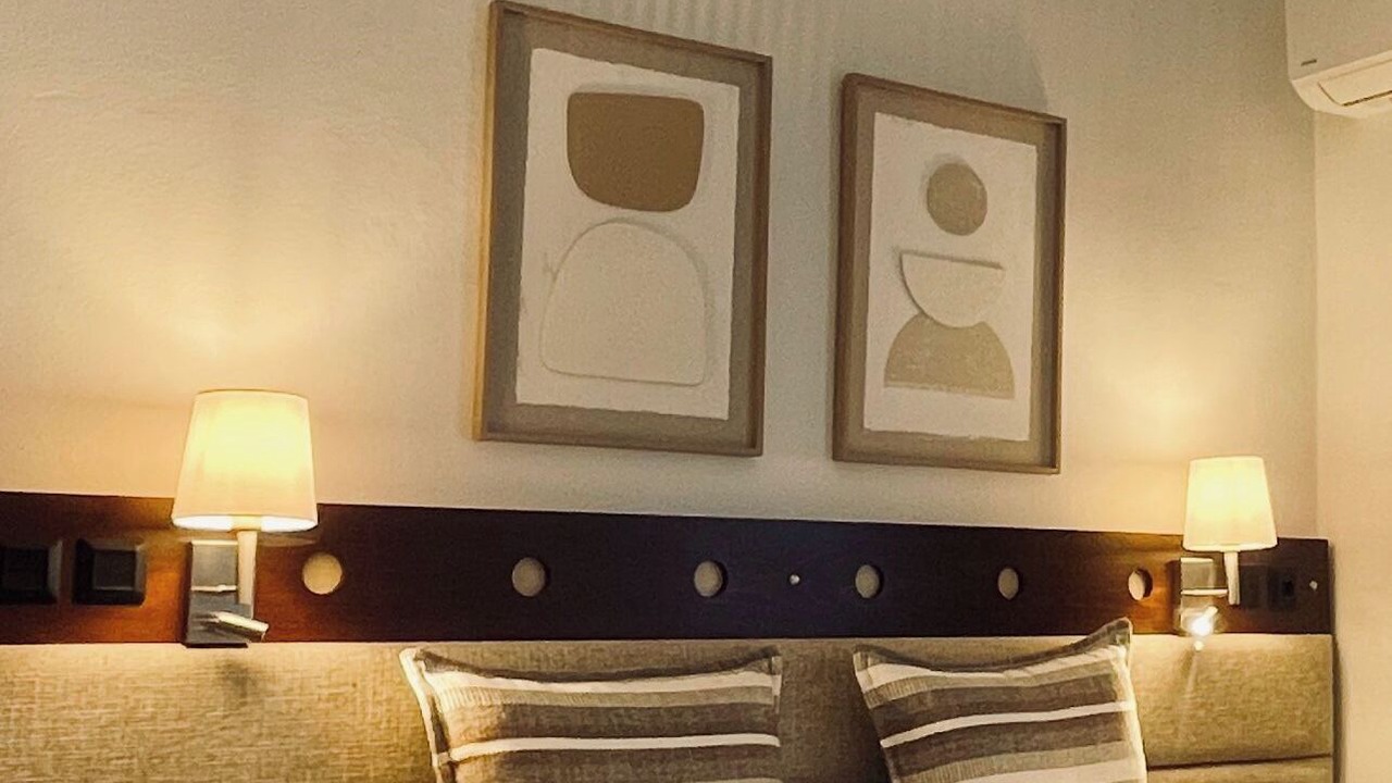 Photo of Bedroom in Adamas