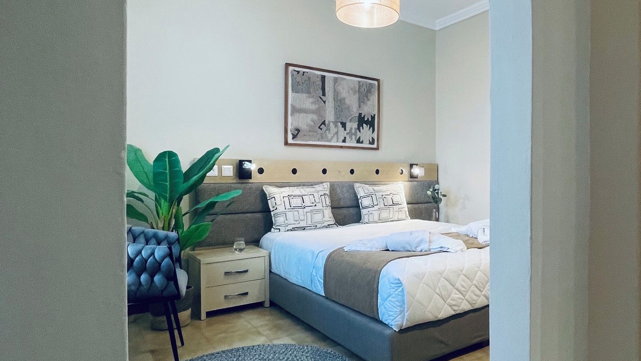 Photo of Bedroom in Adamas