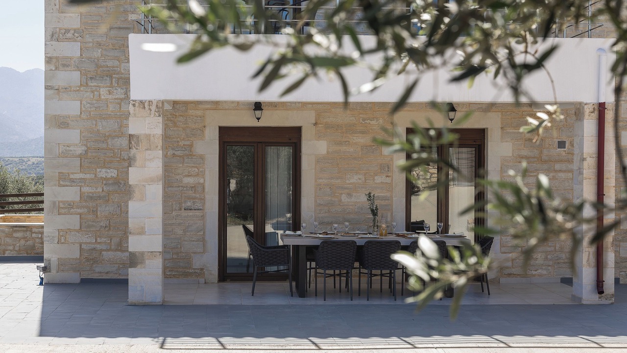 Photo of Outdoor in Geropotamos