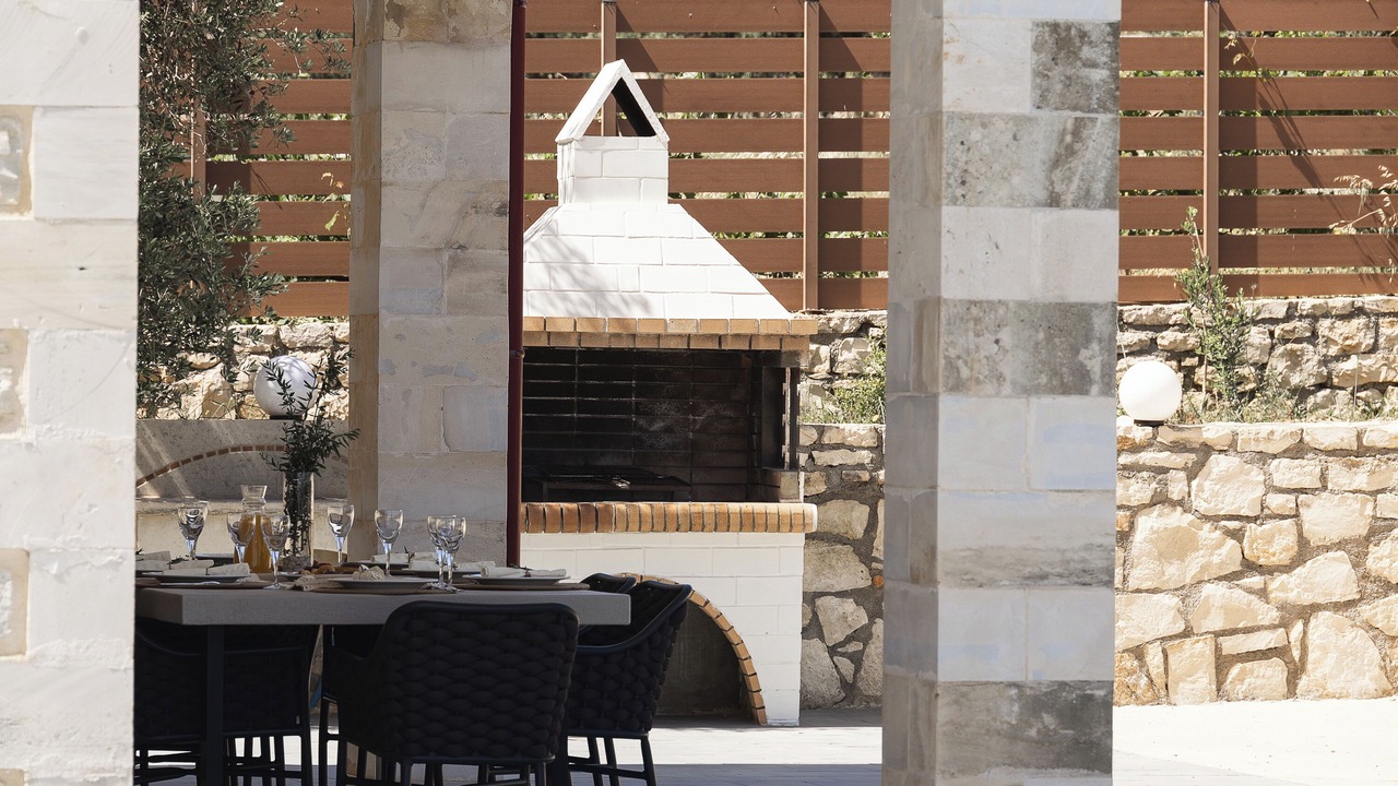 Photo of Outdoor in Geropotamos