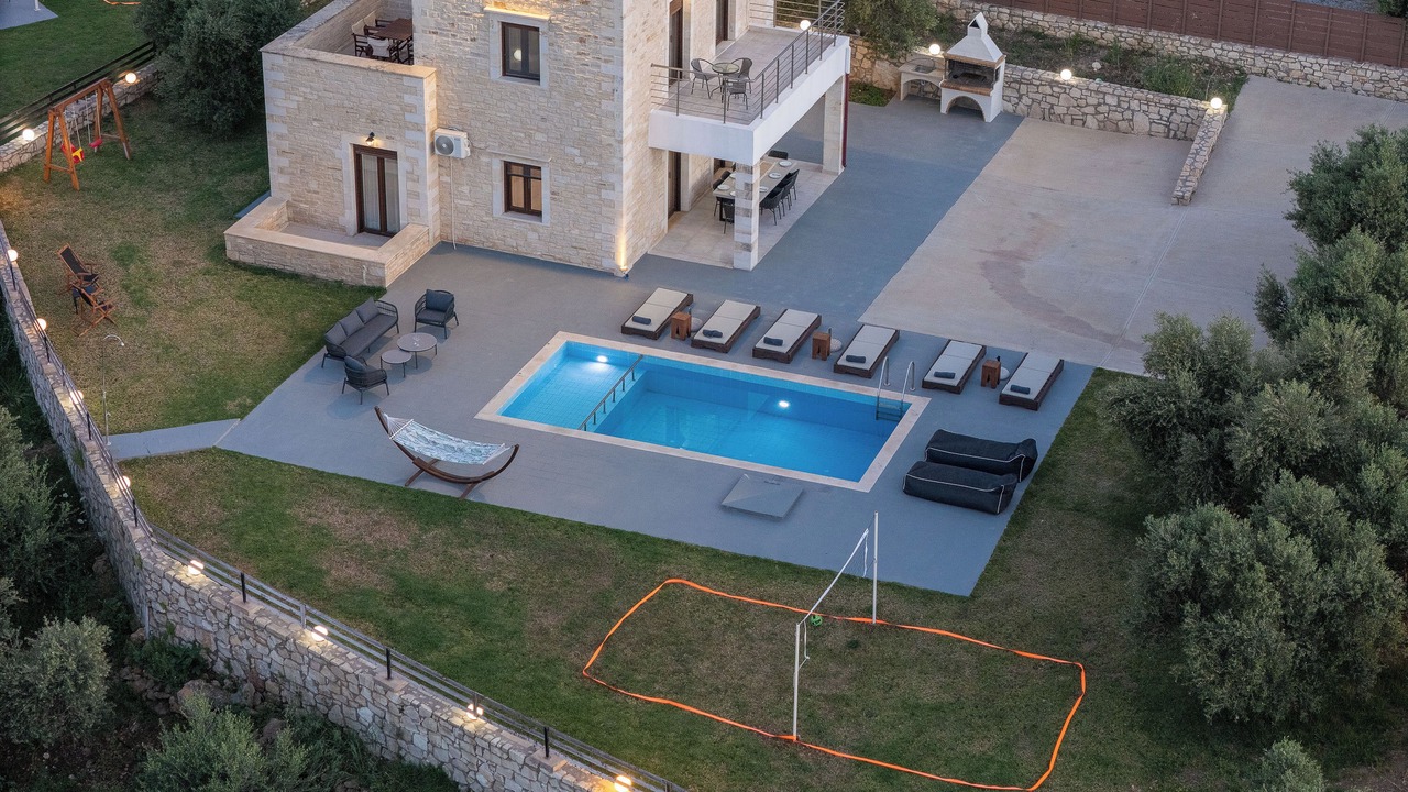 Photo of Outdoor in Geropotamos
