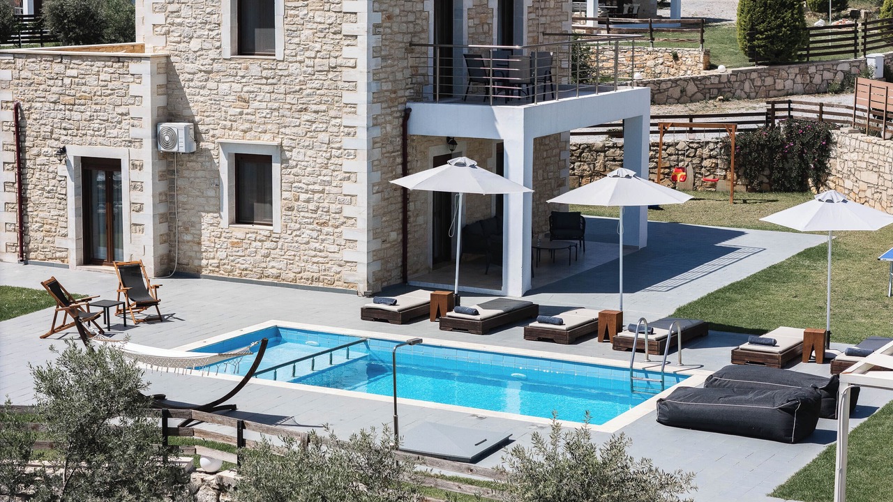Photo of Outdoor in Geropotamos