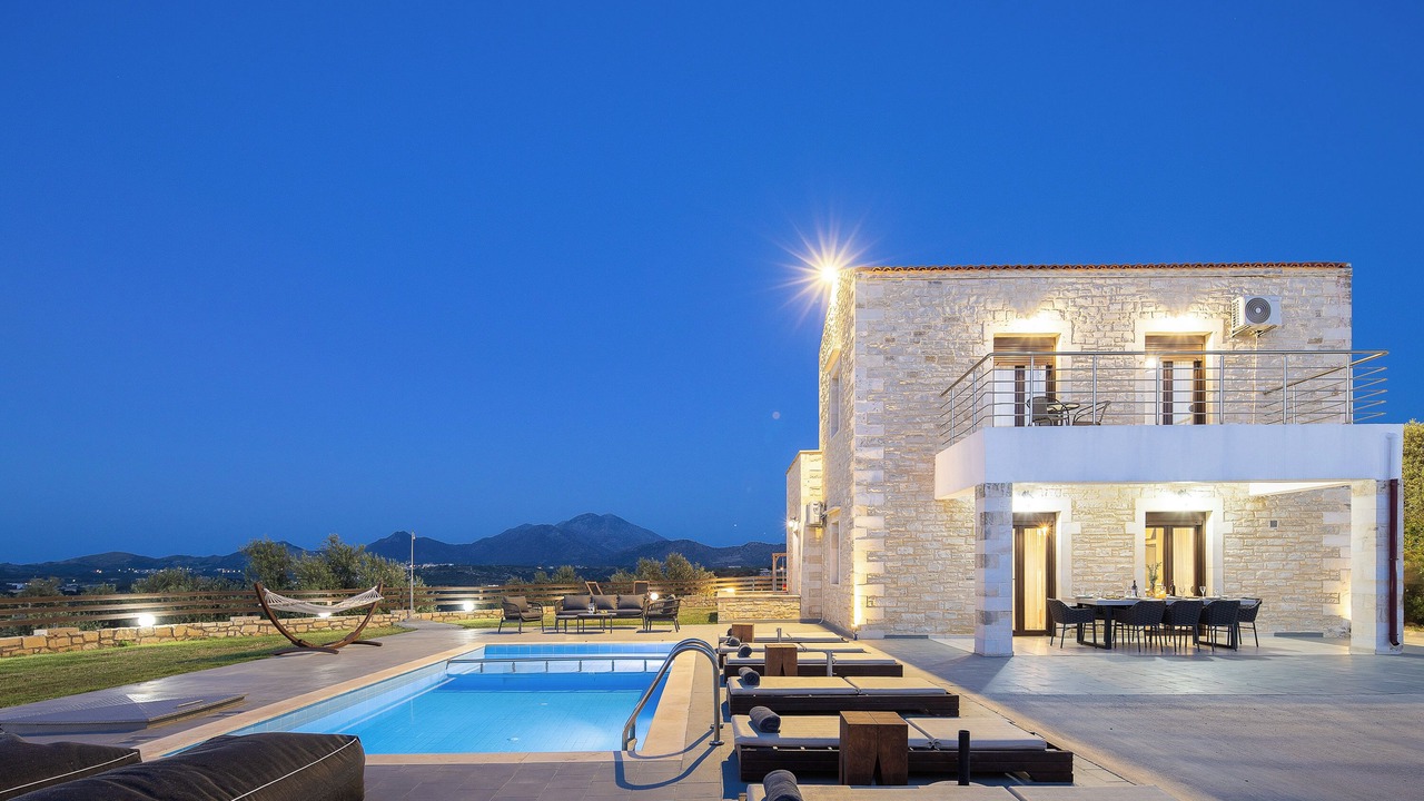 Photo of Outdoor in Geropotamos