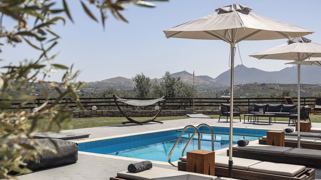 Photo of Outdoor in Geropotamos