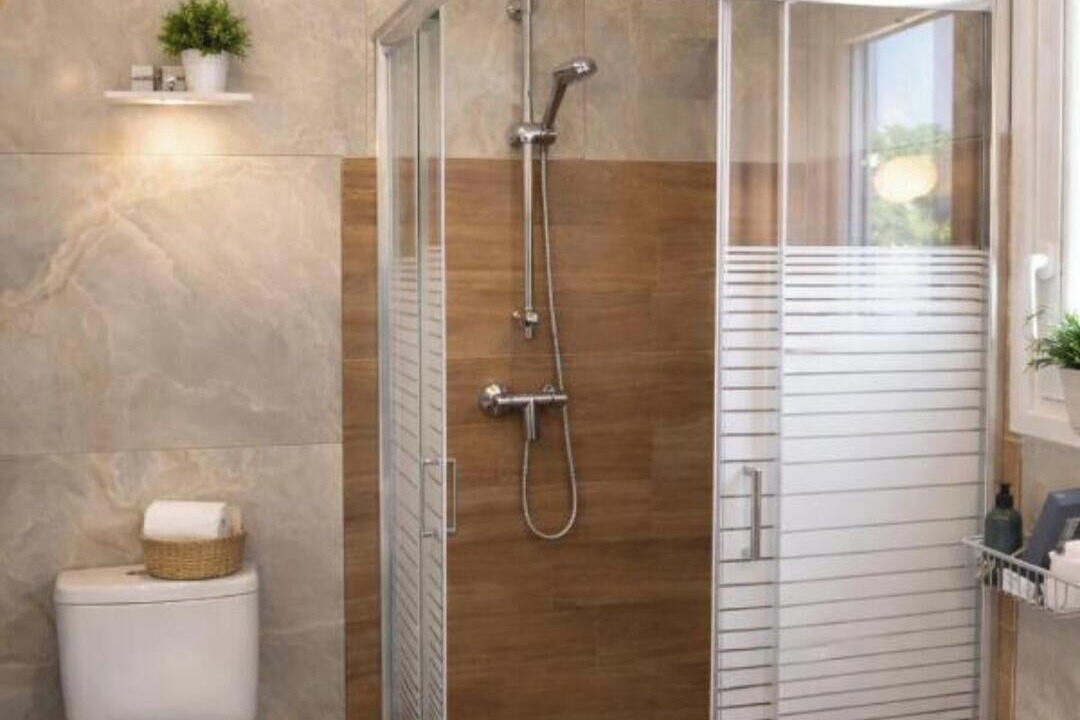 Photo of Bathroom in Gaios