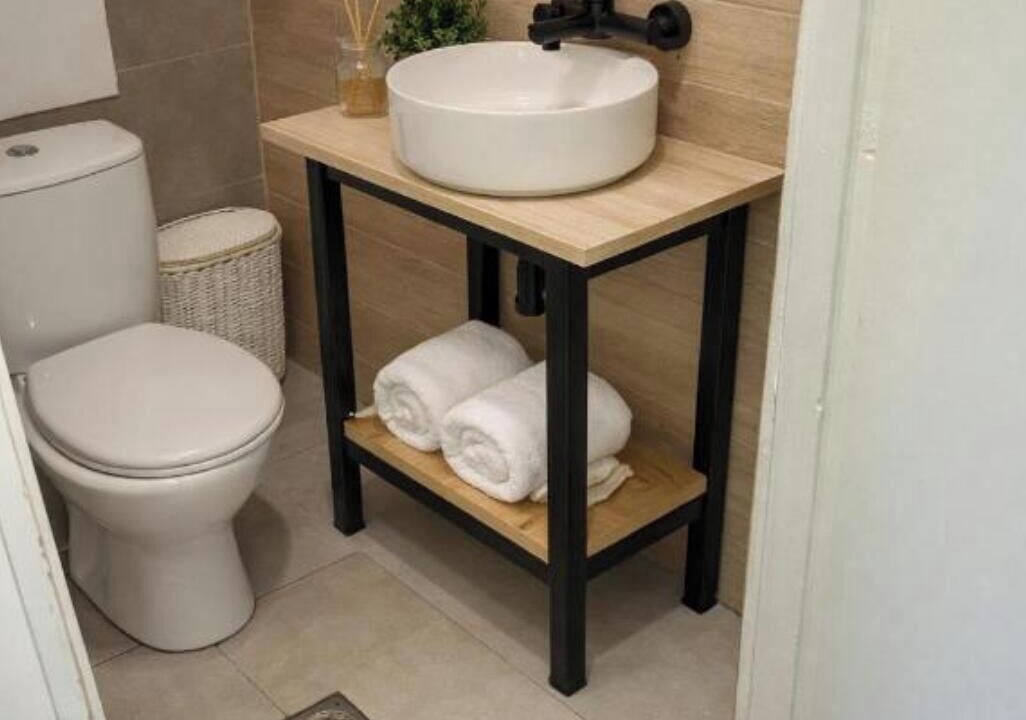 Photo of Bathroom in Gaios