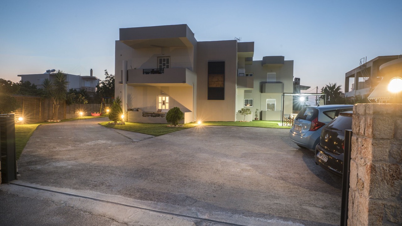 Photo of Outdoor in Kounoupidiana