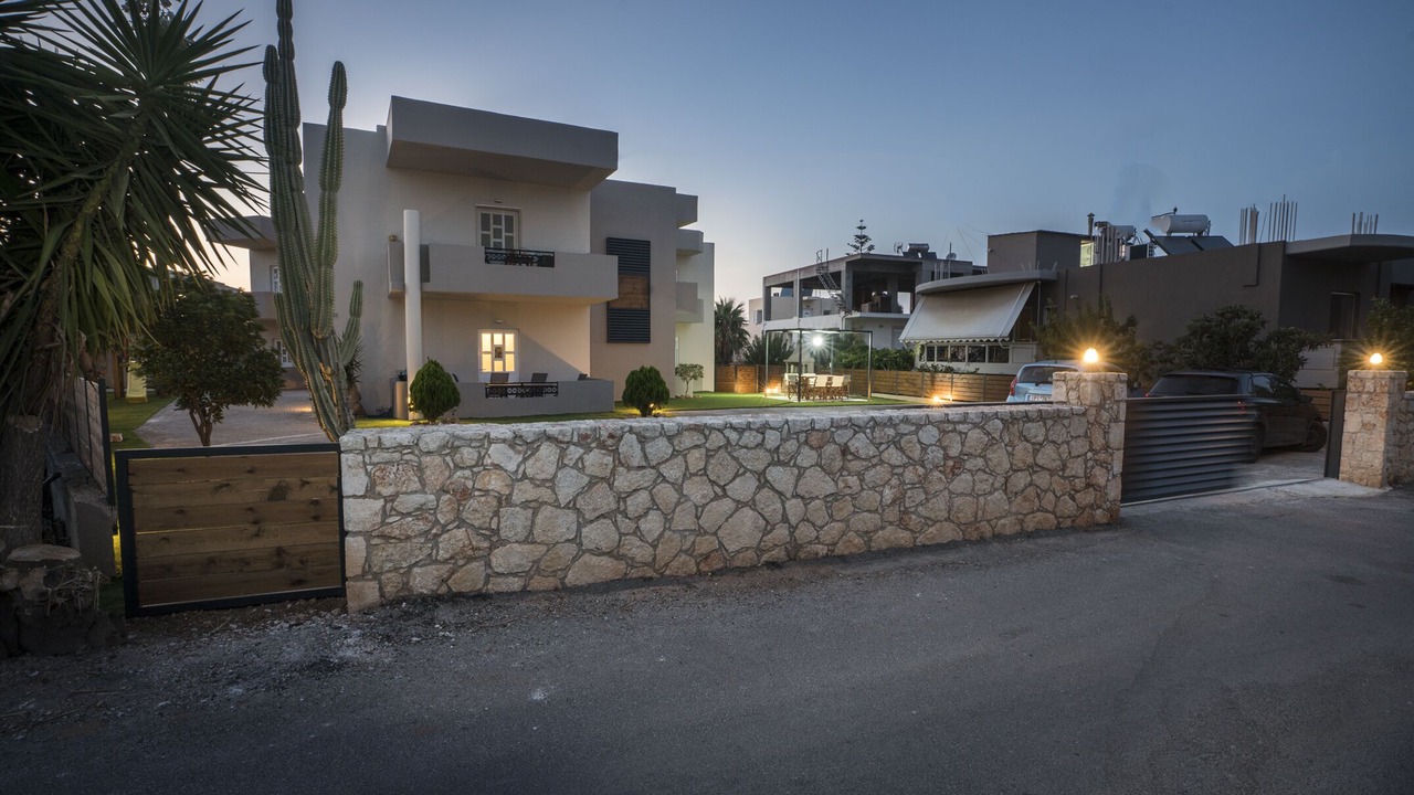 Photo of Outdoor in Kounoupidiana