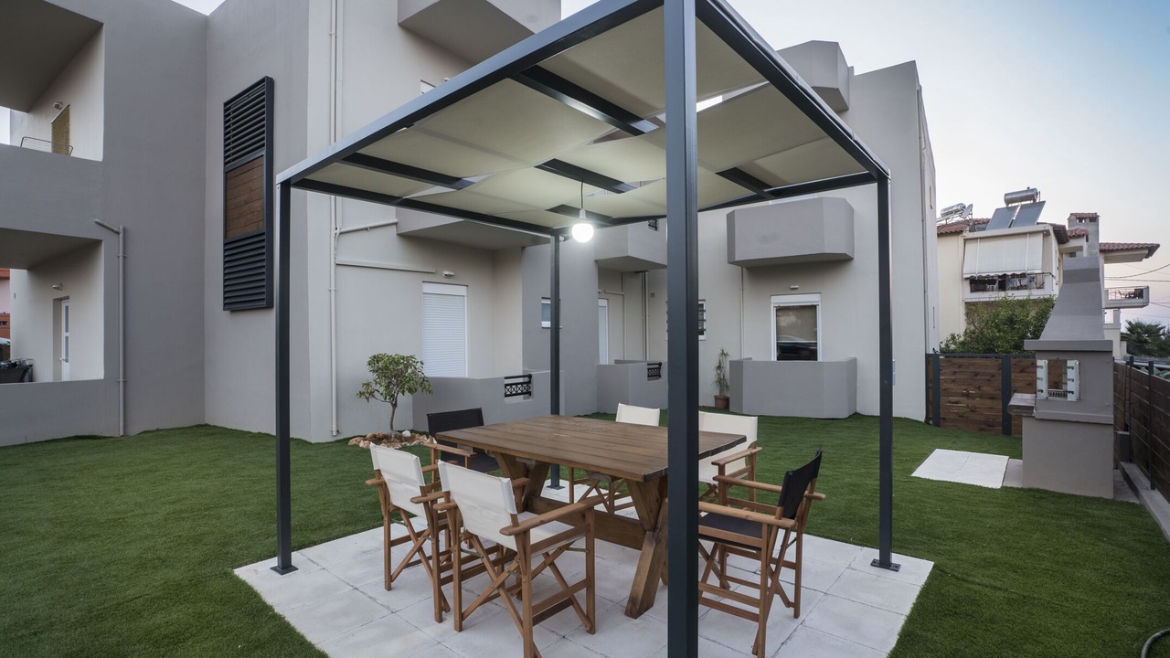 Photo of Outdoor in Kounoupidiana