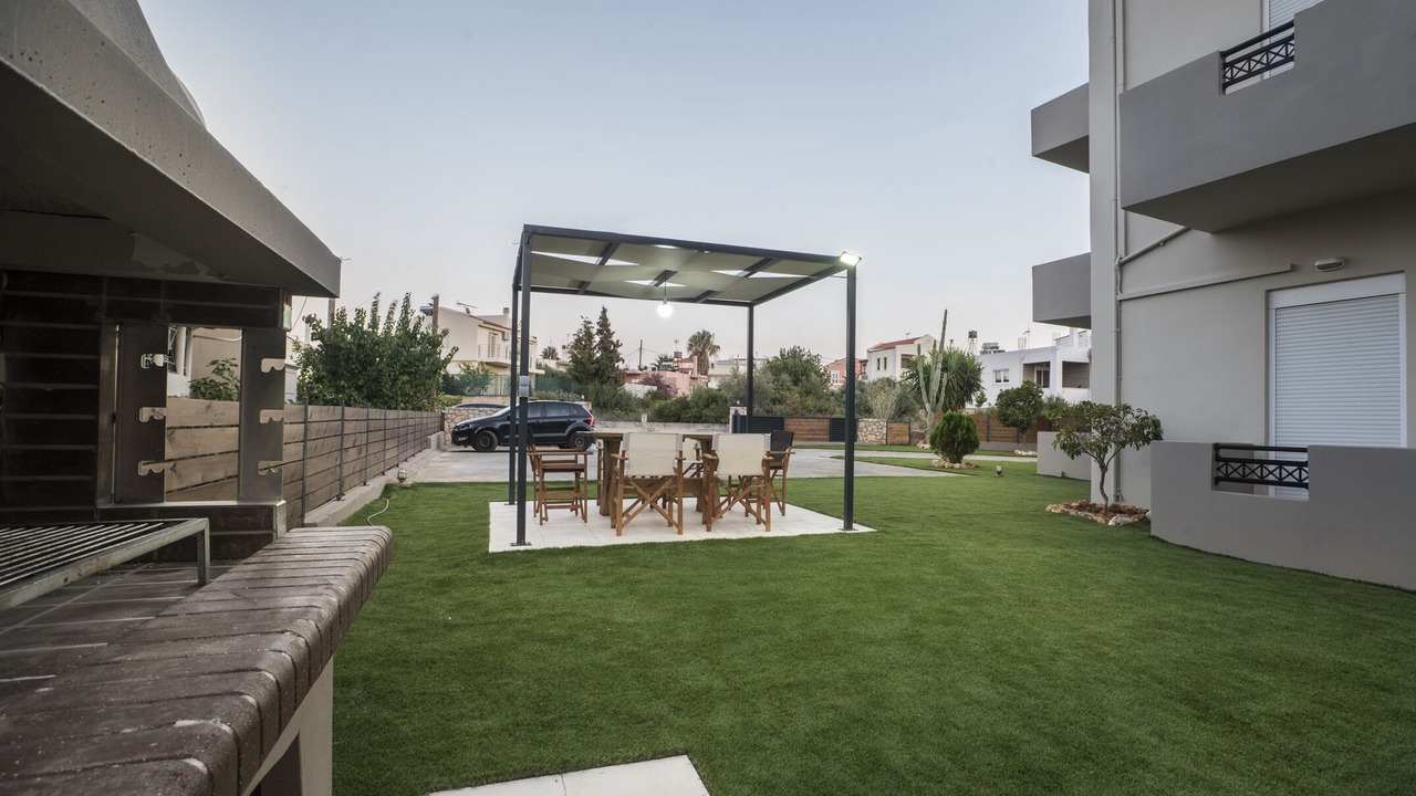 Photo of Outdoor in Kounoupidiana