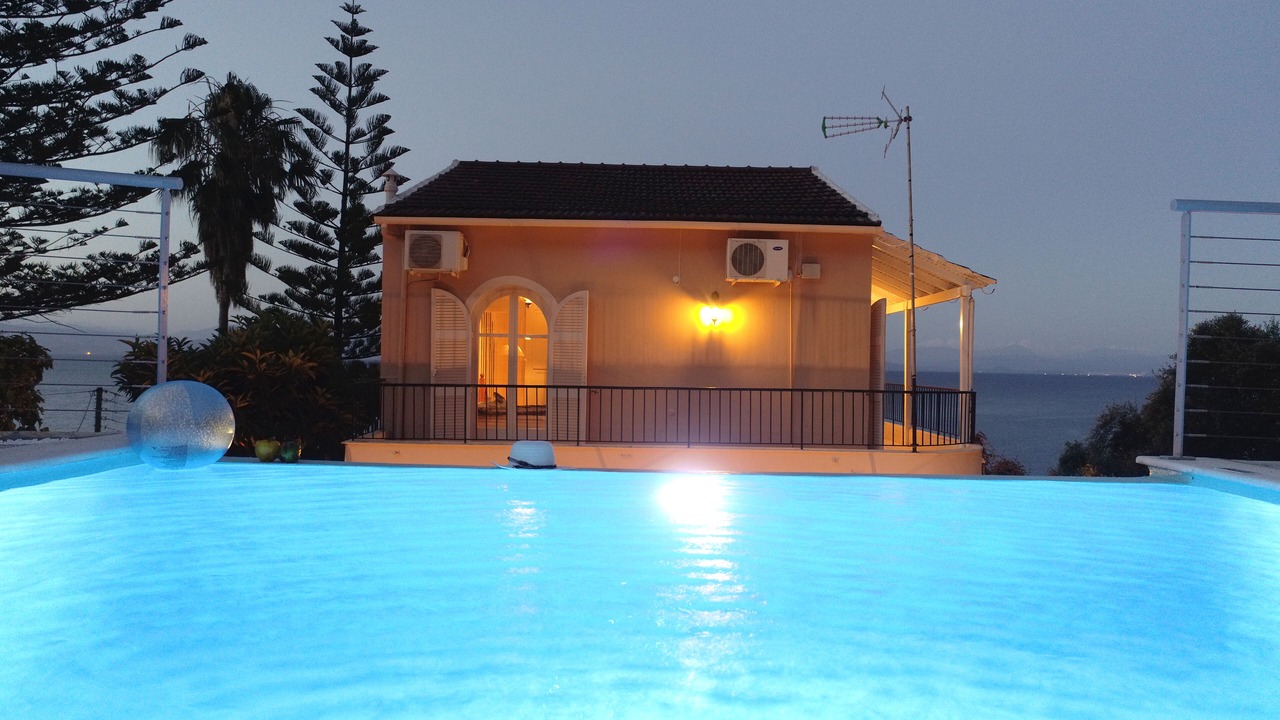 Photo of Outdoor in Benitses
