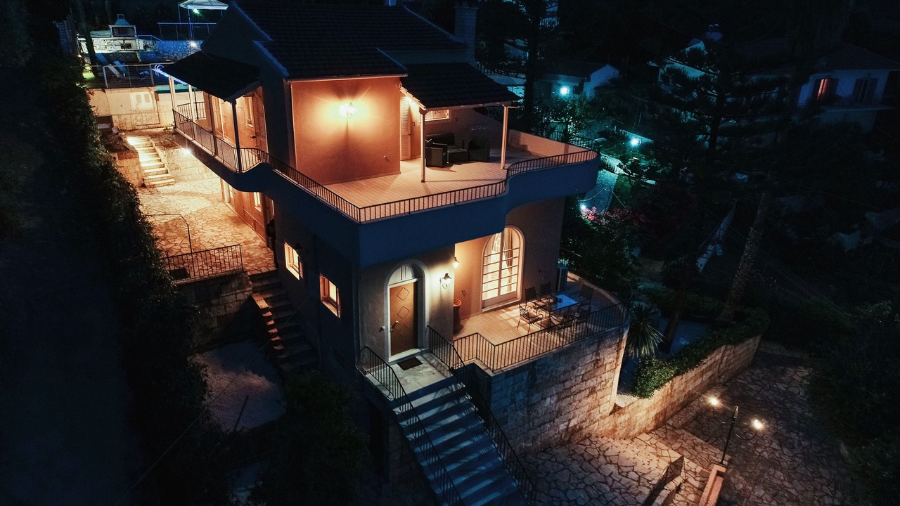 Photo of Outdoor in Benitses