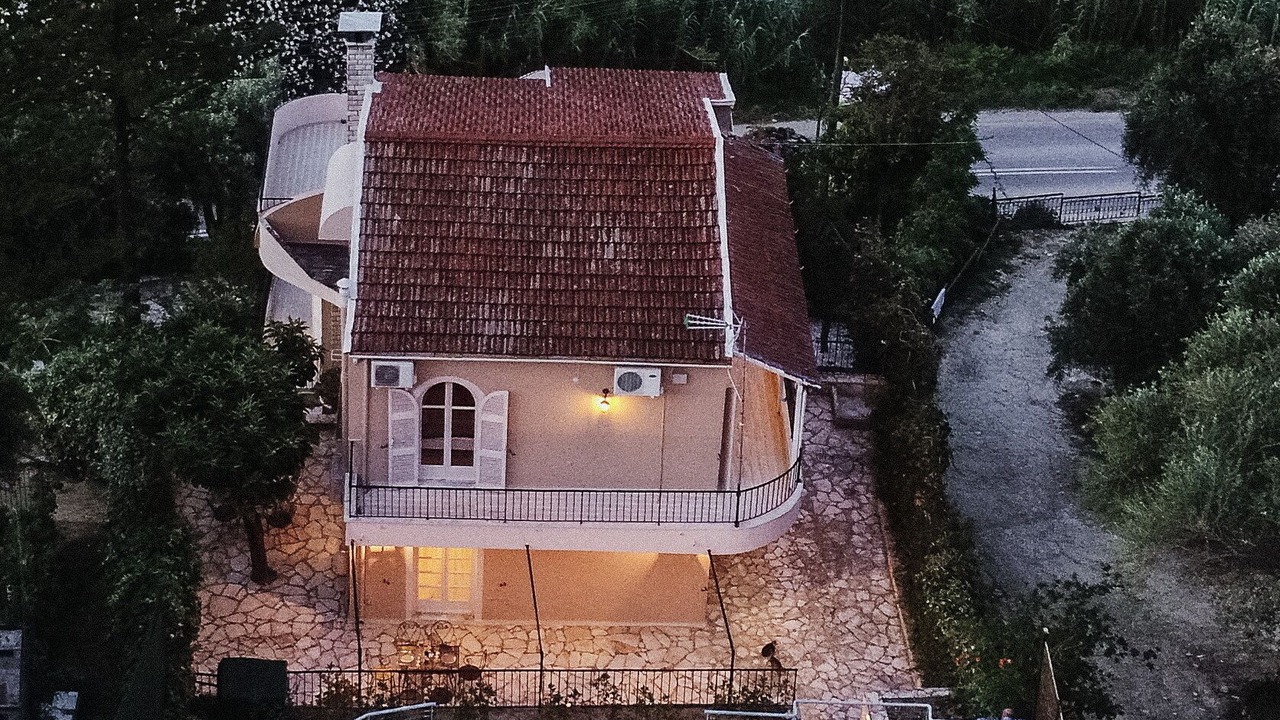 Photo of Outdoor in Benitses