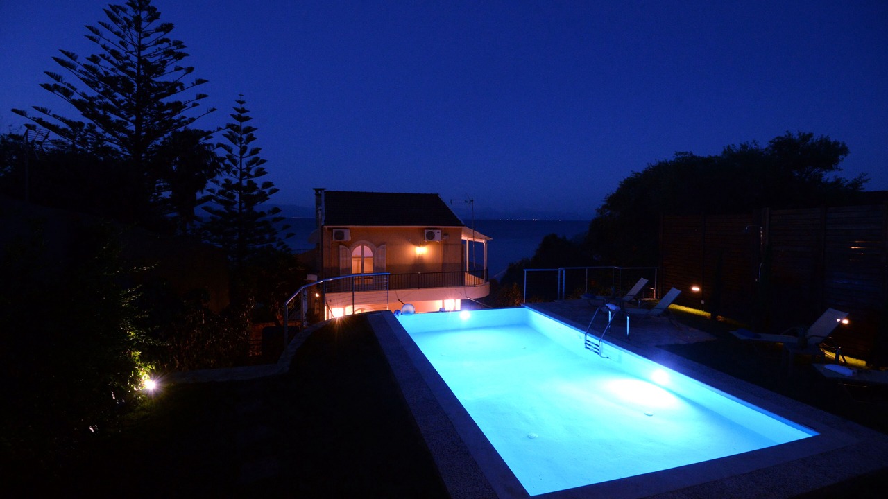 Photo of Outdoor in Benitses