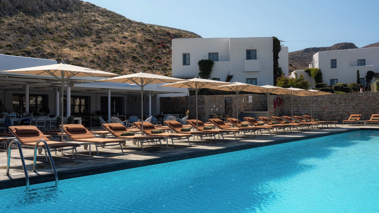 Photo of Outdoor in Karavostasis