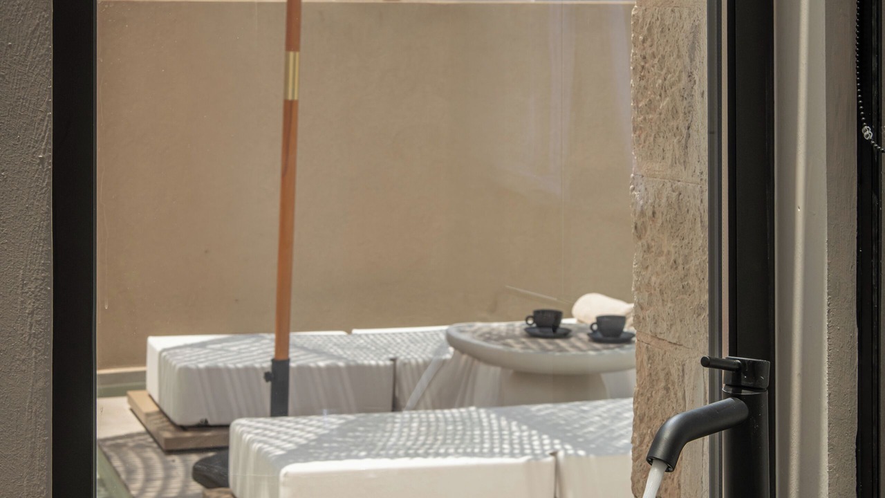 Photo of Bathroom in Malia