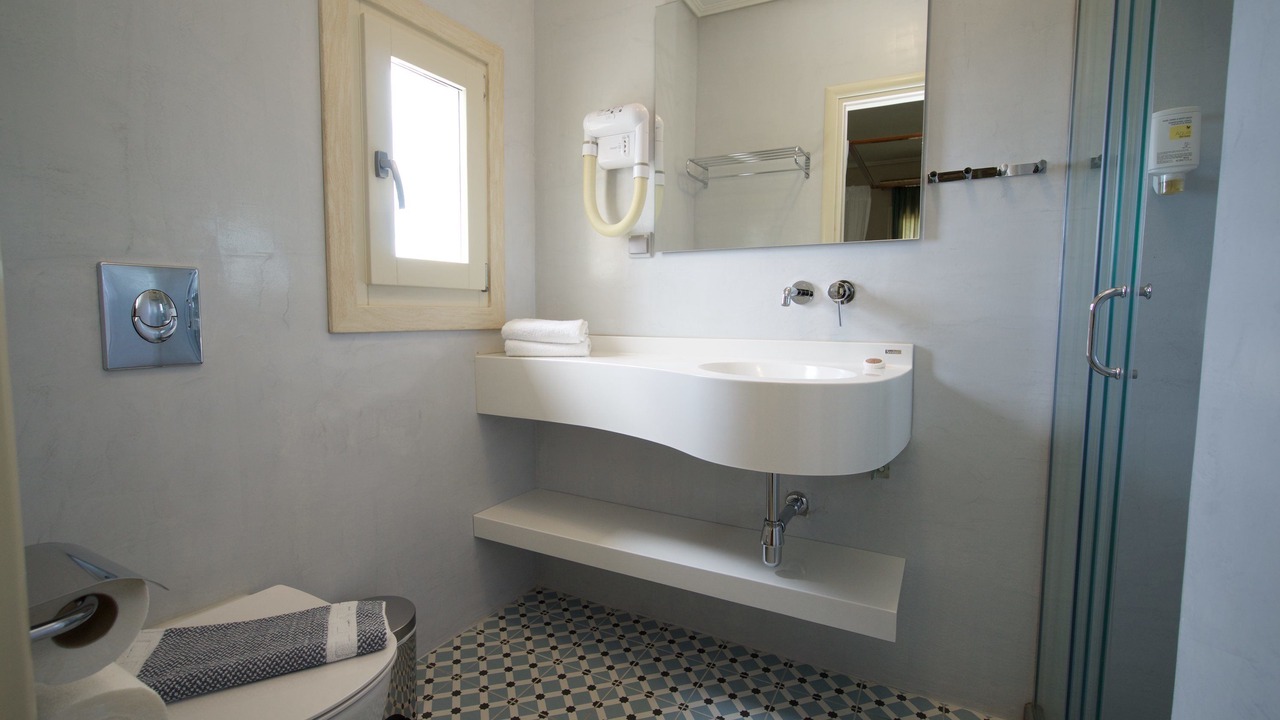 Photo of Bathroom in Antipata