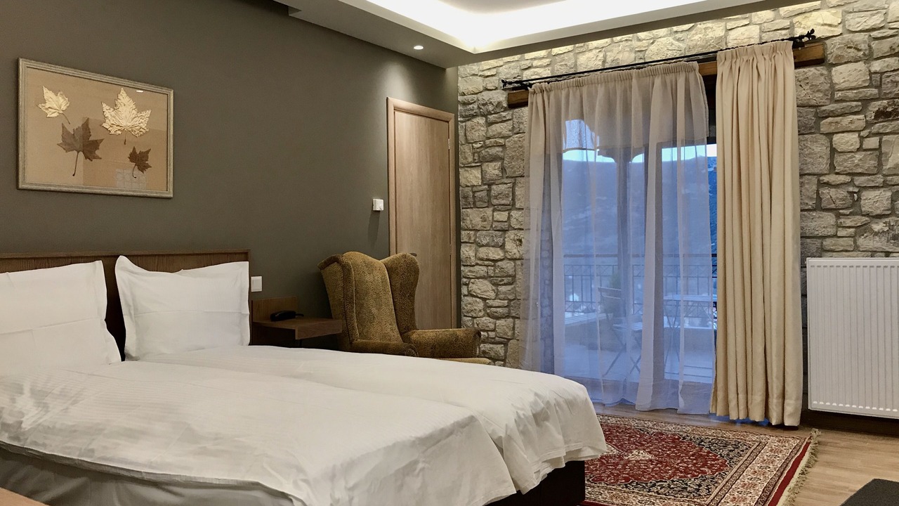 Photo of Bedroom in Kalavrita