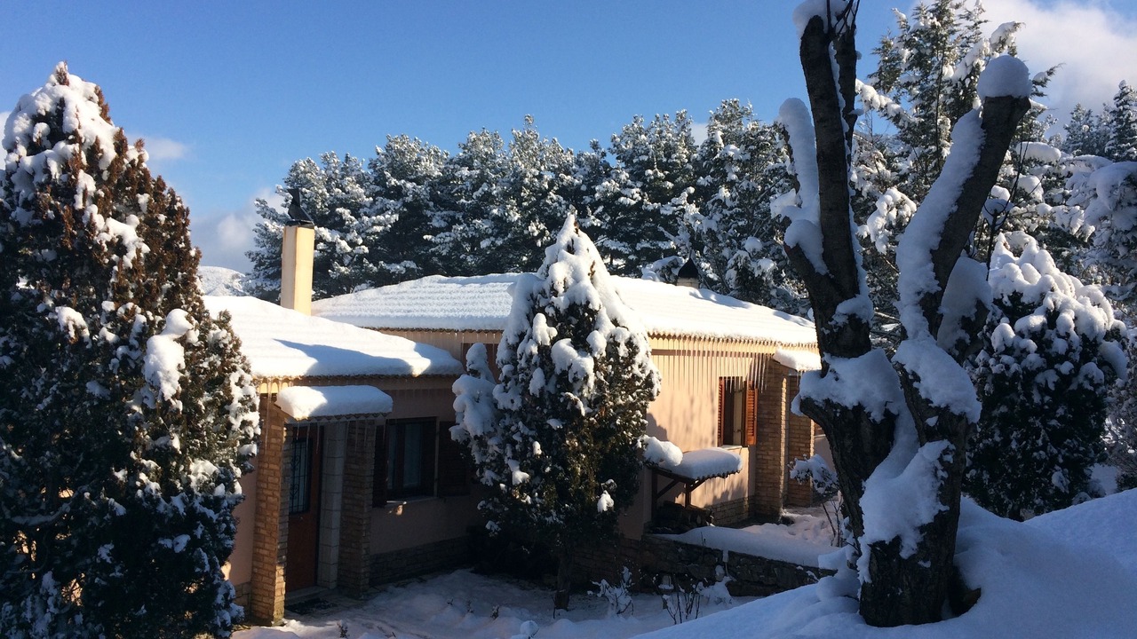 Photo of Bedroom in Kalavrita