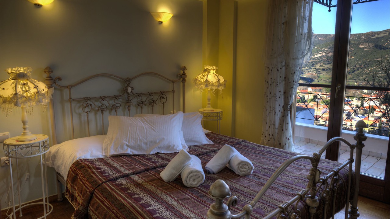Photo of Bedroom in Kalavrita