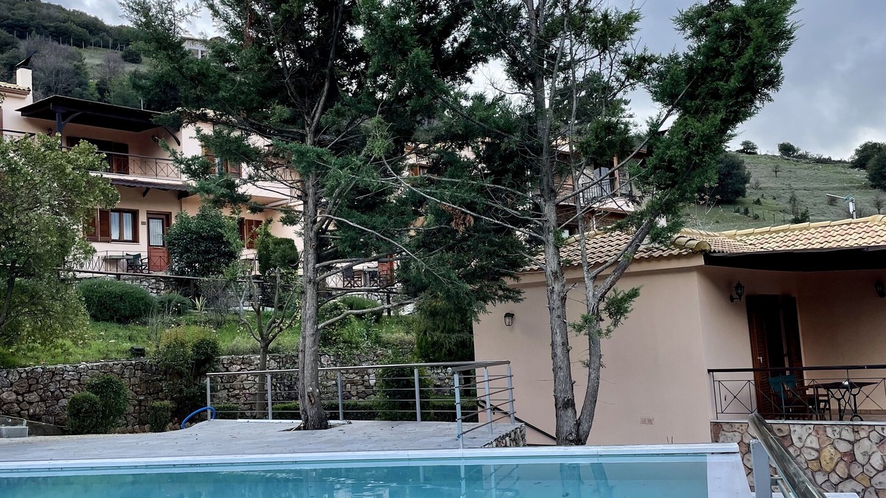 Photo of Outdoor in Kalavrita