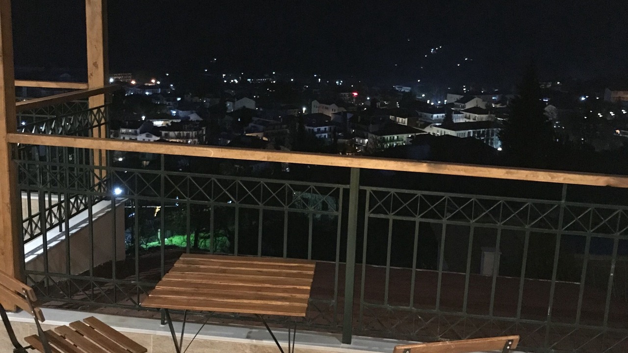 Photo of Patio Balcony in Kalavrita