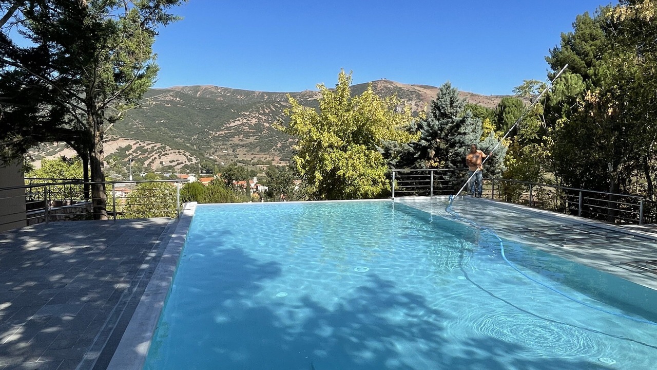 Photo of Outdoor in Kalavrita