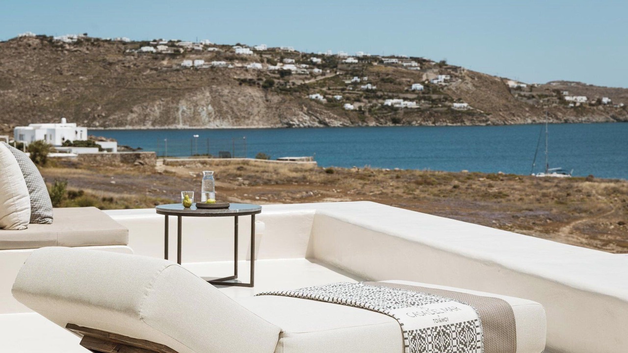 Photo of Outdoor in Agios Ioannis