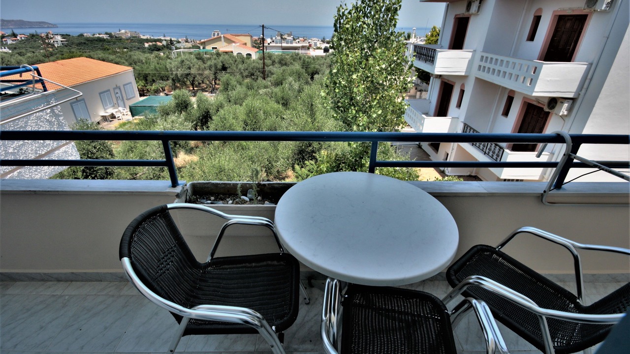 Photo of Patio Balcony in Galatas