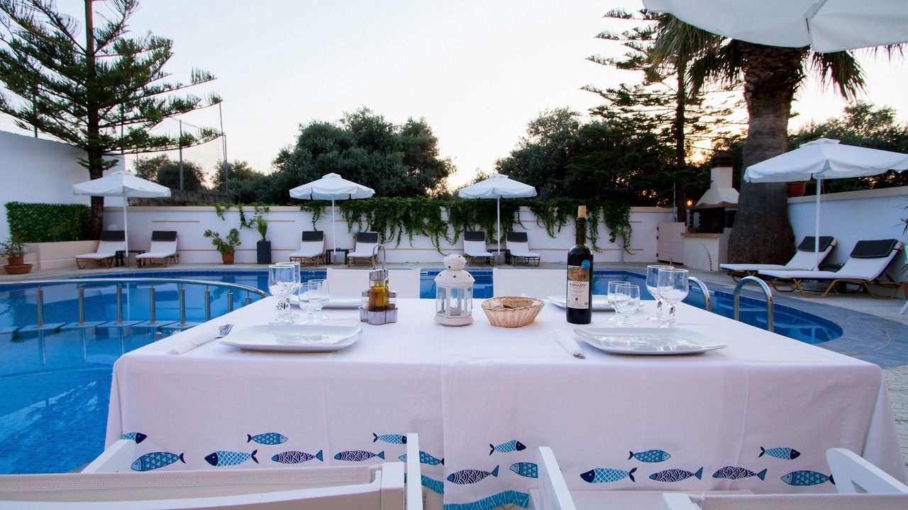 Photo of Outdoor in Galatas