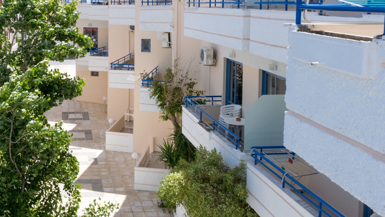 Photo of Outdoor in Galatas