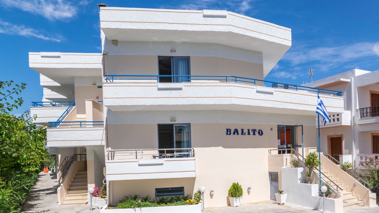 Photo of Outdoor in Galatas