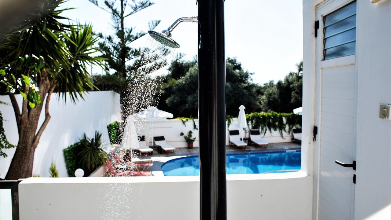 Photo of Outdoor in Galatas