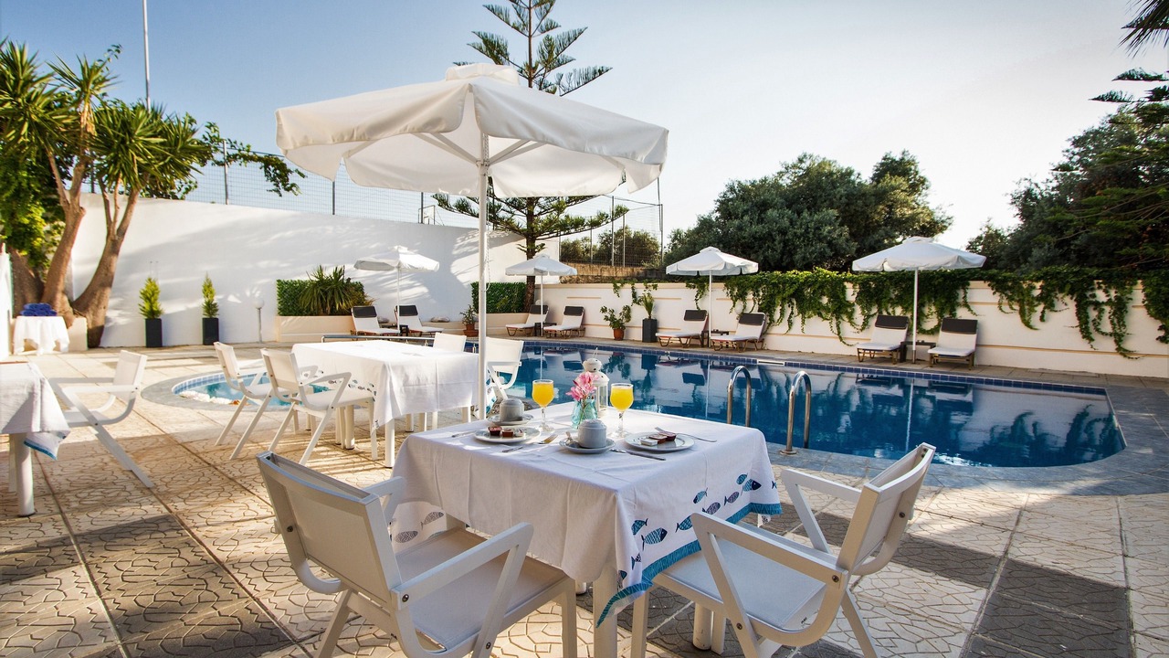 Photo of Outdoor in Galatas