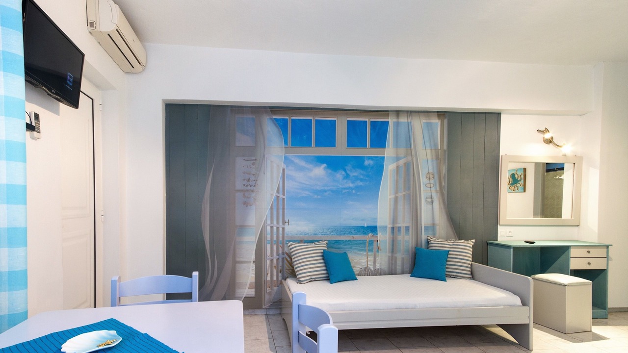 Photo of Livingroom in Galatas