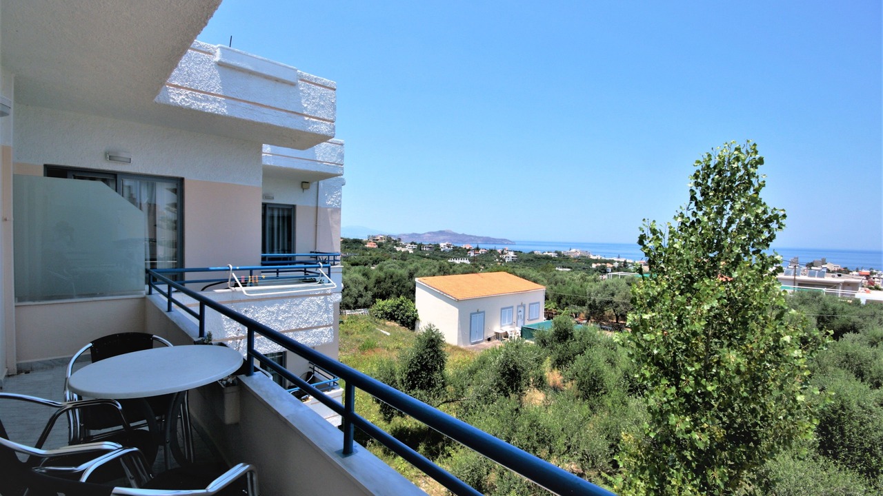 Photo of Patio Balcony in Galatas