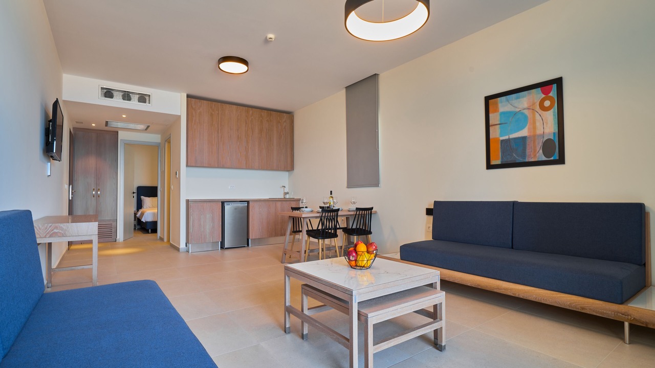 Photo of Kitchen in Gerani