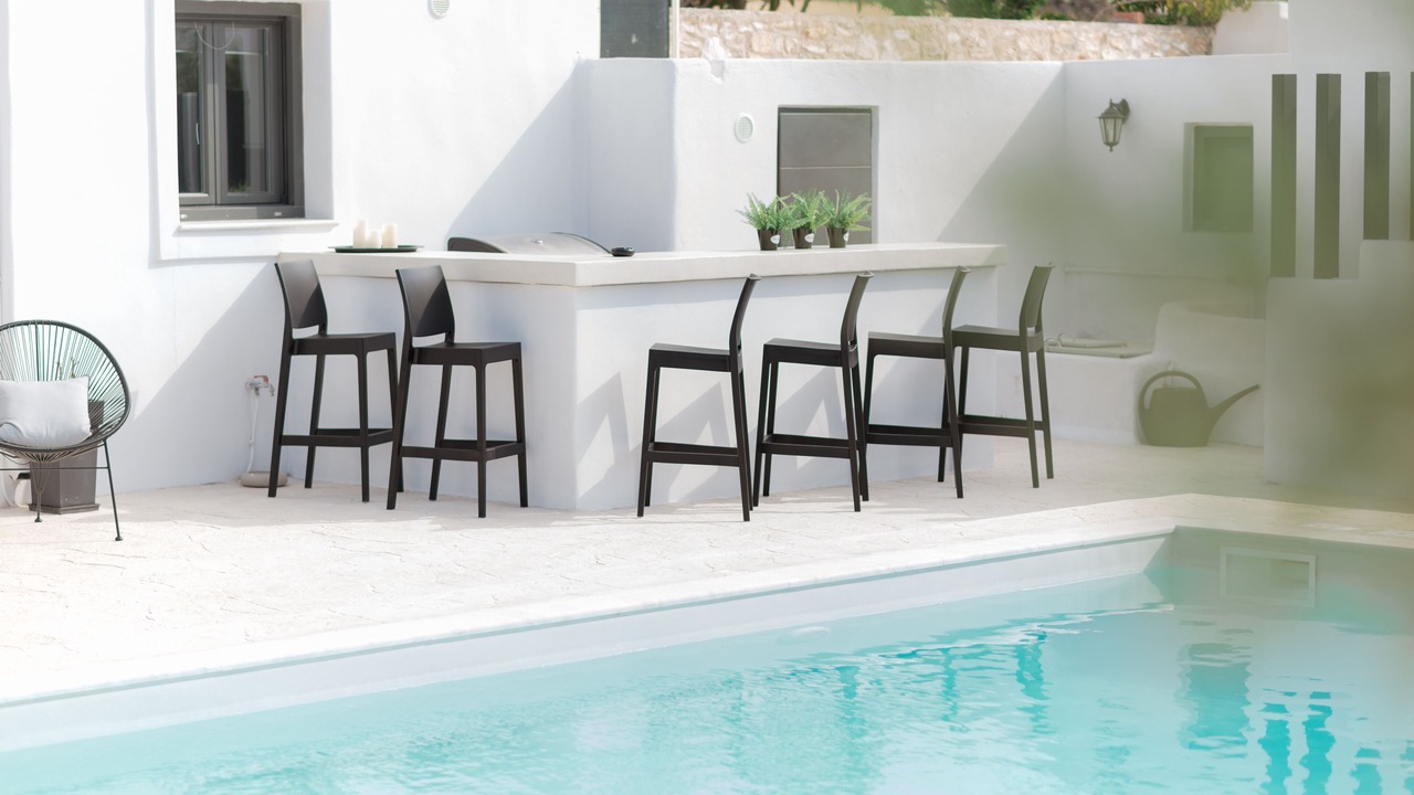 Photo of Outdoor in Paros