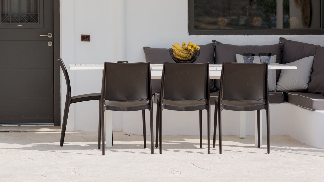 Photo of Outdoor in Paros