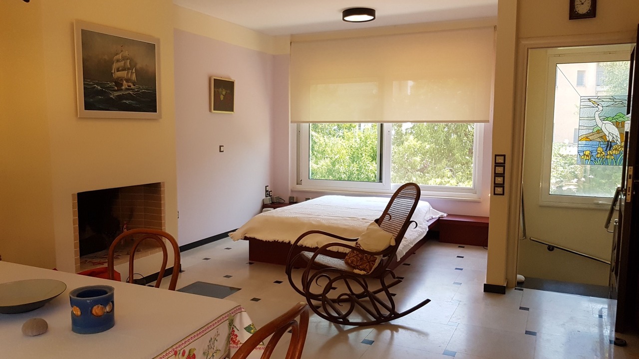 Photo of Bedroom in Palaia Fokaia