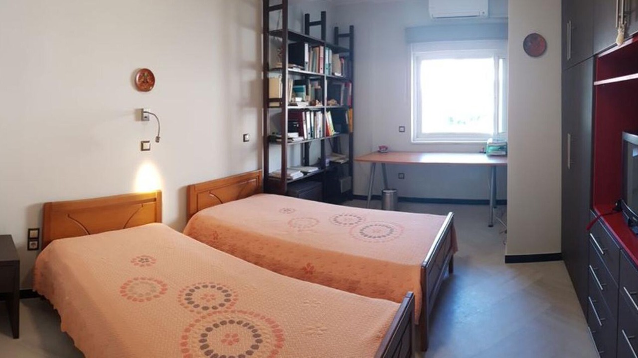 Photo of Bedroom in Palaia Fokaia