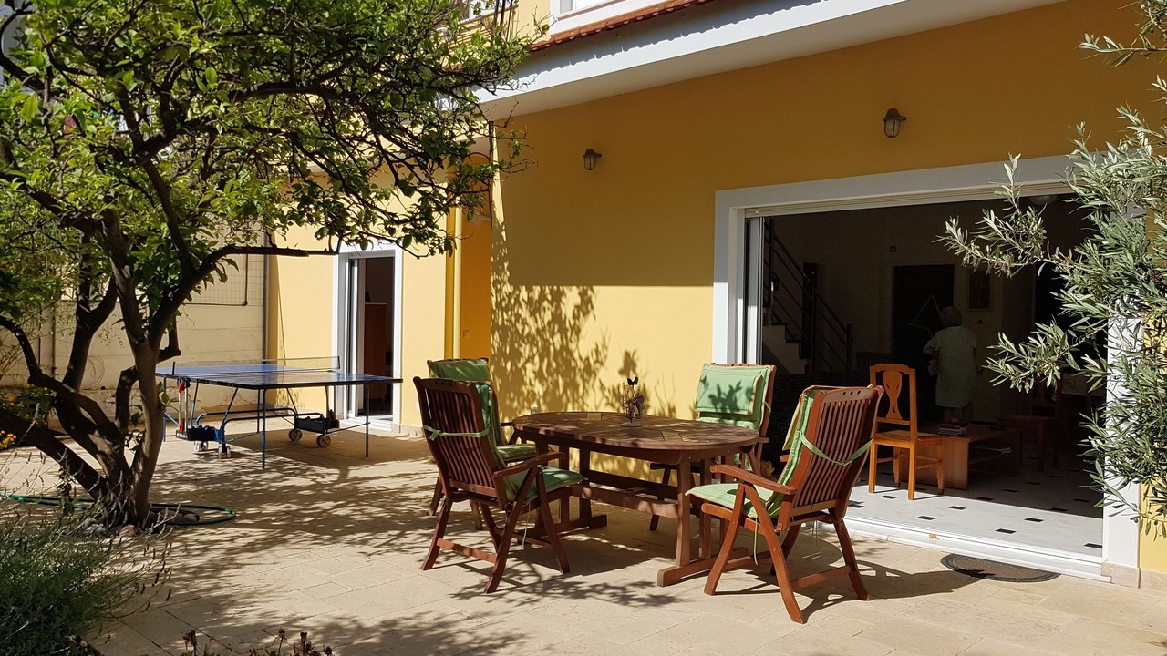 Photo of Outdoor in Palaia Fokaia