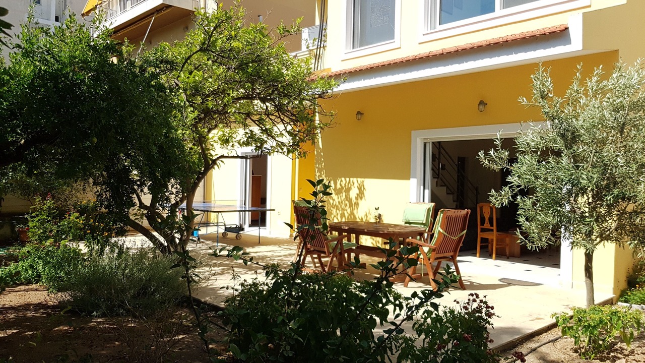 Photo of Outdoor in Palaia Fokaia